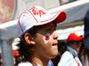 GP GIAPPONE, 09.10.2011- Fans