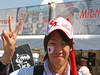 GP GIAPPONE, 09.10.2011- Fans