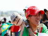GP GIAPPONE, 09.10.2011- Fans