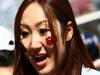 GP GIAPPONE, 09.10.2011- Fans