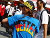 GP GIAPPONE, 09.10.2011- Fans