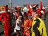 GP GIAPPONE, 09.10.2011- Fans
