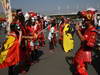 GP GIAPPONE, 09.10.2011- Fans