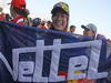 GP GIAPPONE, 09.10.2011- Fans