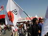 GP GIAPPONE, 09.10.2011- Fans