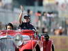 GP GIAPPONE, 09.10.2011- Rubens Barrichello (BRA), Williams FW33 at drivers parade