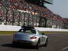 GP GIAPPONE, 09.10.2011- Safety car 