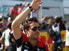 GP GIAPPONE, 09.10.2011- Jerome D'Ambrosio (BEL), Marussia Virgin Racing VR-02