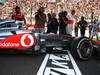 GP GIAPPONE, 09.10.2011- Gara, Lewis Hamilton (GBR), McLaren Mercedes, MP4-26