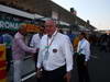 GP GIAPPONE, 09.10.2011- Gara, FIA Steward