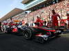 GP GIAPPONE, 09.10.2011- Gara, Lewis Hamilton (GBR), McLaren  Mercedes, MP4-26 