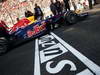 GP GIAPPONE, 09.10.2011- Gara, Sebastian Vettel (GER), Red Bull Racing, RB7 