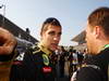 GP GIAPPONE, 09.10.2011- Gara, Vitaly Petrov (RUS), Lotus Renault GP, R31