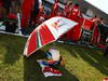 GP GIAPPONE, 09.10.2011- Gara, Helmet of Fernando Alonso (ESP), Ferrari, F-150 Italia