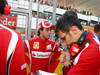 GP GIAPPONE, 09.10.2011- Gara, Felipe Massa (BRA), Ferrari, F-150 Italia
