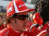 GP GIAPPONE, 09.10.2011- Gara, Fernando Alonso (ESP), Ferrari, F-150 Italia