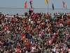 GP GIAPPONE, 09.10.2011- Gara, Fans 