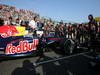 GP GIAPPONE, 09.10.2011- Gara, Sebastian Vettel (GER), Red Bull Racing, RB7