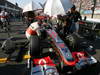 GP GIAPPONE, 09.10.2011- Gara, Lewis Hamilton (GBR), McLaren Mercedes, MP4-26