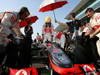 GP GIAPPONE, 09.10.2011- Gara, Lewis Hamilton (GBR), McLaren Mercedes, MP4-26