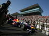 GP GIAPPONE, 09.10.2011- Gara, Sebastian Vettel (GER), Red Bull Racing, RB7