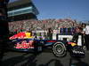 GP GIAPPONE, 09.10.2011- Gara, Sebastian Vettel (GER), Red Bull Racing, RB7
