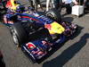 GP GIAPPONE, 09.10.2011- Gara, Sebastian Vettel (GER), Red Bull Racing, RB7