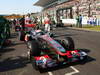 GP GIAPPONE, 09.10.2011- Gara, Jenson Button (GBR), McLaren Mercedes, MP4-26