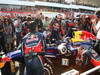 GP GIAPPONE, 09.10.2011- Gara, Sebastian Vettel (GER), Red Bull Racing, RB7 