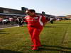 GP GIAPPONE, 09.10.2011- Gara, Stefano Domenicali (ITA), Team Principal