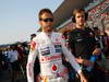 GP GIAPPONE, 09.10.2011- Gara, Jenson Button (GBR), McLaren Mercedes, MP4-26
