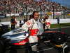 GP GIAPPONE, 09.10.2011- Gara, Mechanic Mclaren Mercedes