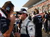 GP GIAPPONE, 09.10.2011- Gara, Rubens Barrichello (BRA), Williams FW33 