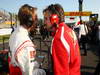 GP GIAPPONE, 09.10.2011- Gara, Pat Fry (GBR), Technical Director (Chassis), Ferrari