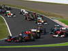 GP GIAPPONE, 09.10.2011- Gara, Jenson Button (GBR), McLaren  Mercedes, MP4-26 