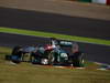 GP GIAPPONE, 09.10.2011- Gara, Michael Schumacher (GER), Mercedes GP Petronas F1 Team, MGP W02 