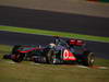 GP GIAPPONE, 09.10.2011- Gara, Lewis Hamilton (GBR), McLaren  Mercedes, MP4-26 