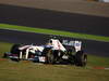 GP GIAPPONE, 09.10.2011- Gara, Sergio P�rez (MEX), Sauber F1 Team C30 