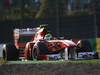 GP GIAPPONE, 09.10.2011- Gara, Felipe Massa (BRA), Ferrari, F-150 Italia 