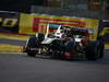 GP GIAPPONE, 09.10.2011- Gara, Vitaly Petrov (RUS), Lotus Renault GP, R31 