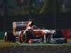 GP GIAPPONE, 09.10.2011- Gara, Fernando Alonso (ESP), Ferrari, F-150 Italia