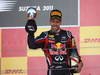GP GIAPPONE, 09.10.2011- Gara, Sebastian Vettel (GER), Red Bull Racing, RB7 2011 F1 Champion e terzo in the race