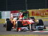 GP GIAPPONE, 09.10.2011- Gara, Felipe Massa (BRA), Ferrari, F-150 Italia 