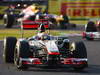 GP GIAPPONE, 09.10.2011- Gara, Lewis Hamilton (GBR), McLaren  Mercedes, MP4-26 