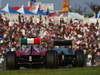 GP GIAPPONE, 09.10.2011- Gara, Felipe Massa (BRA), Ferrari, F-150 Italia e Lewis Hamilton (GBR), McLaren  Mercedes, MP4-26 