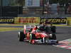 GP GIAPPONE, 09.10.2011- Gara, Felipe Massa (BRA), Ferrari, F-150 Italia davanti a Mark Webber (AUS), Red Bull Racing, RB7