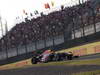 GP GIAPPONE, 09.10.2011- Gara, Mark Webber (AUS), Red Bull Racing, RB7 