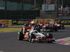 GP GIAPPONE, 09.10.2011- Gara, Jenson Button (GBR), McLaren  Mercedes, MP4-26 