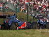 GP GIAPPONE, 09.10.2011- Gara, Jenson Button (GBR), McLaren Mercedes, MP4-26
