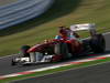 GP GIAPPONE, 09.10.2011- Gara, Fernando Alonso (ESP), Ferrari, F-150 Italia